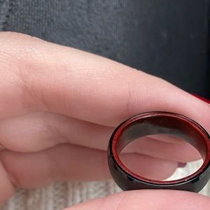 Men’s Wedding Band